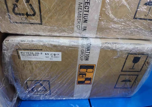 ไดรฟ์ ACOPOS รุ่นใหม่ B&R 8V1016.00-2  8V1016.00-2 - Product Image 5