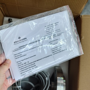 OEM และราคาดีเยี่ยม Rosemounte ดิฟเฟอเรนเชียลสแตนเลส 2051CD พร้อมหน้าแปลนคู่ 1199 - Product Image 6