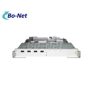 Được Sử Dụng Cho Thẻ Giao Diện Định Tuyến Lõi A9K-4T/L/B/E ASR 9000 Series Bốn Thẻ Mô-đun Dịch Vụ Định Tuyến Mười Tỷ - Product Image 1