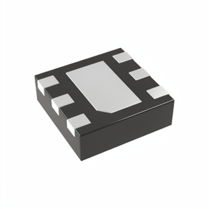 BOM IC In Stock 6 UFDFN Exposed Pad Buy Online Electronic Components RP131K101B-TR Power Management (PMIC) - Product Image 1