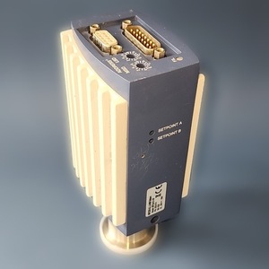 Manómetro de Presión Inficon BPG402 SP, Equipo de Automatización de Control Industrial 353-574 - Product Image 1