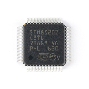 Stm8s207c8t6tr (Linh kiện điện tử IC chip) - Product Image 1
