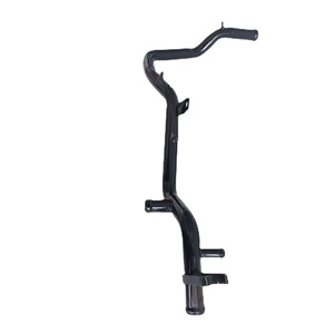 VW Coolant Hose 037121065L <b>Iron</b> Water Pipe For Golf Passat Engine Cooling System Replacement Part - Product Image 4