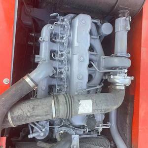 Хорошее состояние hitachi zx200 Подержанные экскаваторы Япония Подержанные экскаваторы - Product Image 4