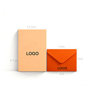 Cartes de voeux en carton fantaisie en gros-conception personnalisée impression numérique estampage à chaud merci <span class=keywords><strong>bingo</strong></span> cartes d'écriture créatives - Product Image 2