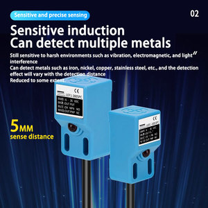 Đầu dò SN04-<span class=keywords><strong>N</strong></span> SN04-N2 SN04-N3 <span class=keywords><strong>SN05</strong></span>-<span class=keywords><strong>N</strong></span> <span class=keywords><strong>SN05</strong></span>-N1 <span class=keywords><strong>SN05</strong></span>-N2 PNP/NPN không có cảm biế<span class=keywords><strong>n</strong></span> chuyể<span class=keywords><strong>n</strong></span> đổi gầ<span class=keywords><strong>n</strong></span> điệ<span class=keywords><strong>n</strong></span> nhà ở cảm biế<span class=keywords><strong>n</strong></span> điệ<span class=keywords><strong>n</strong></span> dung - Product Image 3