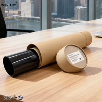 M Wel-try AM-C4000 Sabuk Transfer IBT Bahan PU Berkualitas Tinggi Tahan Lama untuk Printer WorkForce Enterprise AM-C5000 C6000