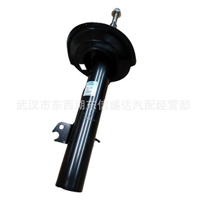 โช้คอัพหน้าสำหรับรถยนต์ Citroen Peugeot 2008 หมายเลขอะไหล่ 9807481480 9807481380 พร้อมขายึด - Product Image 3