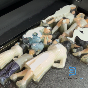 Dreambot <span class=keywords><strong>3D</strong></span> J402 Plus D450 Plus serie ritratto ad alte prestazioni bambola vera gente a colori stampante <span class=keywords><strong>3D</strong></span> per la figura umana - Product Image 4