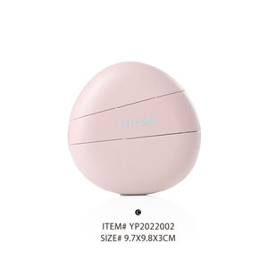 Hot Sale 3-in-1 Multifunction Portable Cobblestone Opening Knots Dog Cat <b>Pet</b> Grooming Comb Eco-Friendly Wholesale - Product Image 1