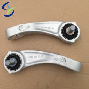 Bien hecho delantera izquierda sway bar enlace A2053230817 A2053230717 2053230817 de 205, 323 07 17 para Mercedes Benz W205 C-Clase - Product Image 1