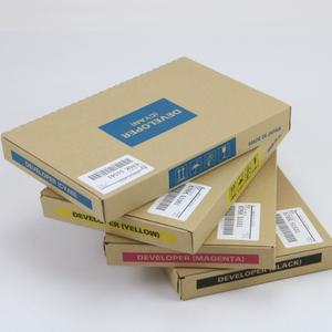 Nuevo Desarrollador para Xerox VI 2271 3371 4471 5571 6671 7771 Carrier 676K51531 676K51541 676K51551 676K51561 - Product Image 2