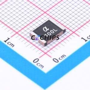 SMD300L-24V Resettable Fuse 2920 Fuse ( Withstand Voltage (Vmax): 24V )( Max Current (Imax): 100A )( Hold Current (Ihold): 3A ) - Product Image 1