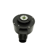 Série Dynapar HS35R encodeur robuste