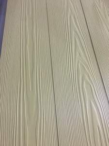 Gran oferta, tablero de fibrocemento con textura de madera, revestimiento de fibrocemento, cemento con textura de madera para pared Exterior - Product Image 5