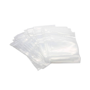 Sac en plastique transparent PP OPP, idéal pour l'emballage, la protection, le stockage et la manutention facile des articles, pour usage professionnel et commercial. - Product Image 1