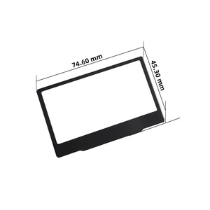 JYC โมดูลจอแสดงผล OLED ขนาด 2.7 นิ้ว 4 พิน 128*64 พร้อมกรอบโลหะ, ไดรเวอร์ SSD1327, อินเทอร์เฟซ IIC L983 - Product Image 2