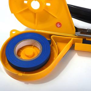 Juego de Máquinas para Atar Uvas y Frutas/Vegetales Hechas en Taiwán, Incluye Máquina y Herramientas para Uso en Jardinería - Product Image 2