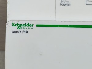 Plc Com'x 210 Ethernet Data <strong>Logr</strong> Ebx210 for Warranty Product - Product Image 2
