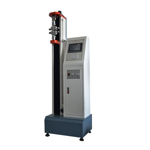 เครื่องทดสอบแรงดึงอิเล็กทรอนิกส์อเนกประสงค์ GOYOJO DZ-103 ความจุ 500 กก. หน้าจอสัมผัสสี ความแม่นยำ 1% - Product Image 4