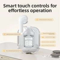 Hk6 – écouteurs Bluetooth sans fil de première génération, de haute qualité, nouveau modèle, autonomie ultra longue, écouteurs de sport sans fil