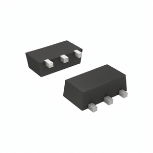 En stock TO 243AA Composants de gestion électronique de l'alimentation (PMIC) S-812C36AUA-C2QT2U - Product Image 1