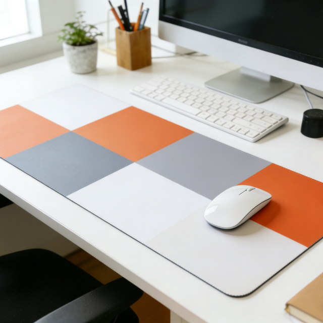 TTX Gaming Desk Mat Anti-slip Rubber Sublimation Computer Office Anime Mousepad Large Size Custom Logo Printed Mouse Pad