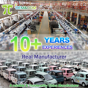 Tricycle cargo électrique IMP 2026 OEM 48 60 72V longue portée, moto scooter <span class=keywords><strong>trike</strong></span> motorisé, tricycles électriques - Product Image 5