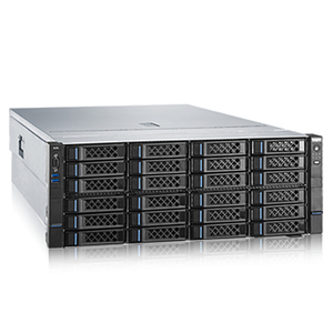 Servidor en Rack 4U de Alto Rendimiento NF5466M6, Venta Caliente 2026, 2*6342, 8*32GB, Chasis de Servidor, 1300/1600W, Computadora Servidor NF5466M6 - Product Image 6