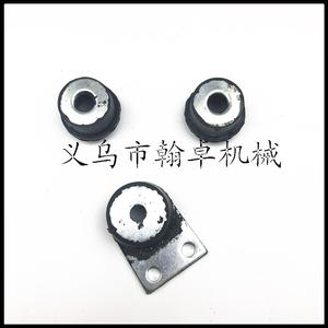 Accesorios para Motosierra HZPJ, Nuevos Amortiguadores y Bujes de Suspensión MS030 031AV 032AV, Repuestos de Asientos Amortiguadores - Product Image 5