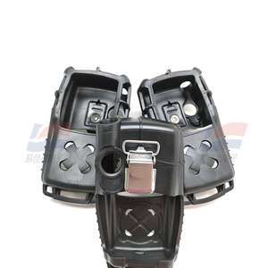 Bota Anticaídas BW GA-BXT con Clip de Acero Inoxidable Estilo Cocodrilo - Product Image 6
