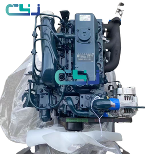D1703 Động Cơ Lắp Ráp Z482 Z602 Zb600 D722 D782 D850 D902 D905 Cho Kubota U30-5 U35-5 Động Cơ Diesel Lắp Ráp - Product Image 5