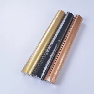 3pcs set di griglia mat non-stick riutilizzabile e facile da pulire