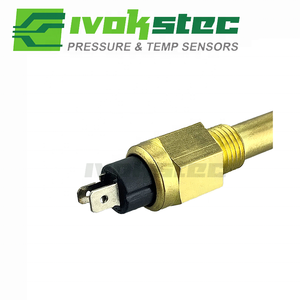 354254a1 Chất lượng cao 2 pins cảm biến nhiệt độ chuyển đổi cho trường hợp IH STEYR - Product Image 5