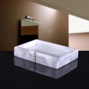 الغنية التصنيع تجربة تصنيعها في الصين كبيرة حجم 1-5 مللي متر الرخام نمط أكريليك شبكي ورقة - Product Image 3