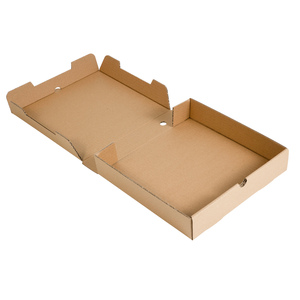 Boîte en carton ondulé kraft personnalisée pour l'expédition de bijoux et les commandes de boîtes <span class=keywords><strong>d</strong></span>'abonnement avec matériaux recyclés - Product Image 6
