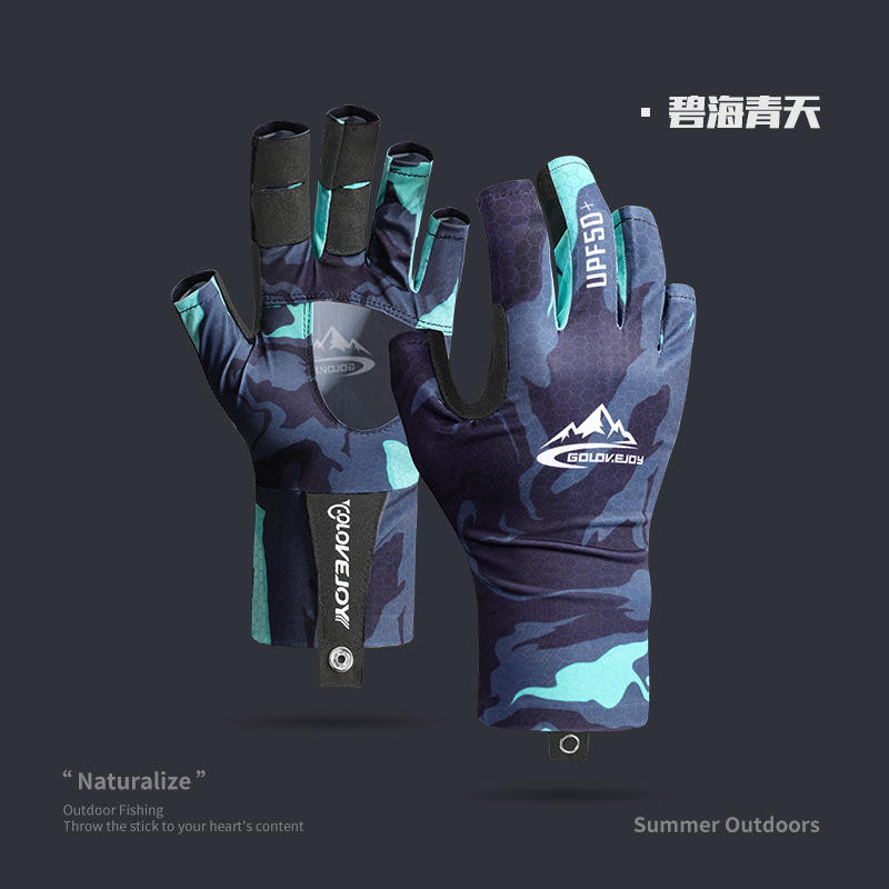 XG70; ทะเลสีฟ้าและท้องฟ้าสีฟ้า