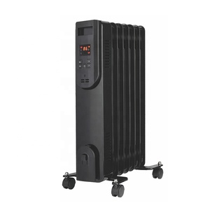 HY-B3F dầu đầy tản nhiệt nóng/2500W 11 vây dầu nóng 2000W - Product Image 6