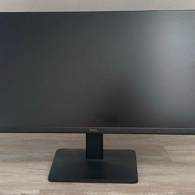 27-inch Office Monitor FHD IPS Low Blue Light Flicker Free Micro Bezel Wall Mountable Computer Monitor D2721H