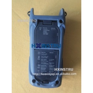 EXFO FPM-600 FPM-602X เครื่องวัดพลังงานไฟเบอร์ออปติก H - Product Image 2