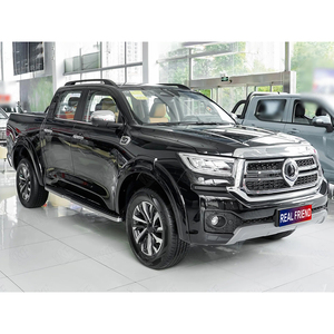 מצב טוב, שנת 2023, גרייט וול קנון 2.0T בנזין, 4X4 אוטומטי, טנדר עם 190 כוחות סוס כוח מרבי. - Product Image 3