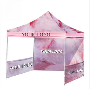 Factory Direct Sale Zelt Promotion Expo Baldachin Messe Display Zelt SUZHOU Messe Zelte - Product Image 2