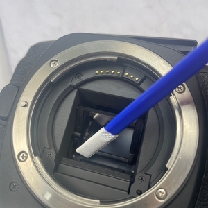 APS-Cタイプ16mmセンサークリーニング付き3 in1センサースワブキットスワブマイクロファイバーワイプクリーナー - Product Image 4