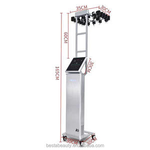 ヘアカーリングマシン2025電気デジタルヘアパーママシン高温ヘアサロン - Product Image 3