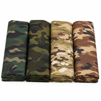 Hediye Çantaları, Şarap Çantaları, Promosyon Çantaları için 300D Baskılı %100 Polyester Oxford Kumaş