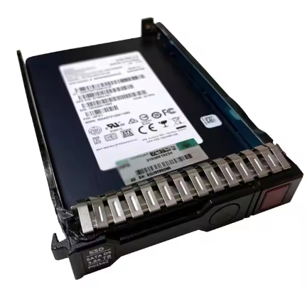 Enterprise SFF Internal SSD 84TB 6G Server Hxx P04570-B21