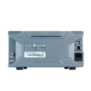 Oscilloscope numérique RIGOL DS1104Z-S Plus, bande passante 100 MHz, générateur de signaux multifonctionnel avec 4 canaux analogiques + 16 canaux - Product Image 3