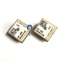 Module récepteur GPS 2G L80 pour traceur GPS, ordinateur de vélo et équipement de fitness L80-M39