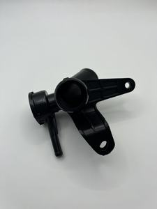 Nuevo Adaptador de Manguera para el Cuello de Llenado de Refrigerante del Radiador 16502-37010 para Scion XD IST 1.8L 2008-2014, OEM de Fábrica - Product Image 6