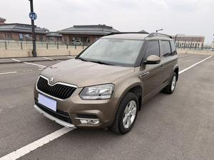 <span class=keywords><strong>Skoda</strong></span> <span class=keywords><strong>Yeti</strong></span> 4x4 d'<span class=keywords><strong>occasion</strong></span>, SUV compact allemand, économique en carburant, durable et fiable, idéal pour les trajets en ville et les voyages en famille - Product Image 2